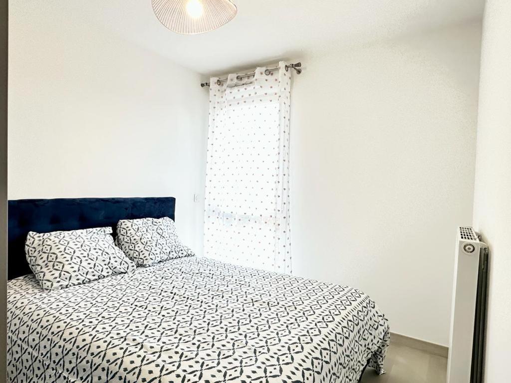 La Frontaliere Apartment Ambilly Екстериор снимка