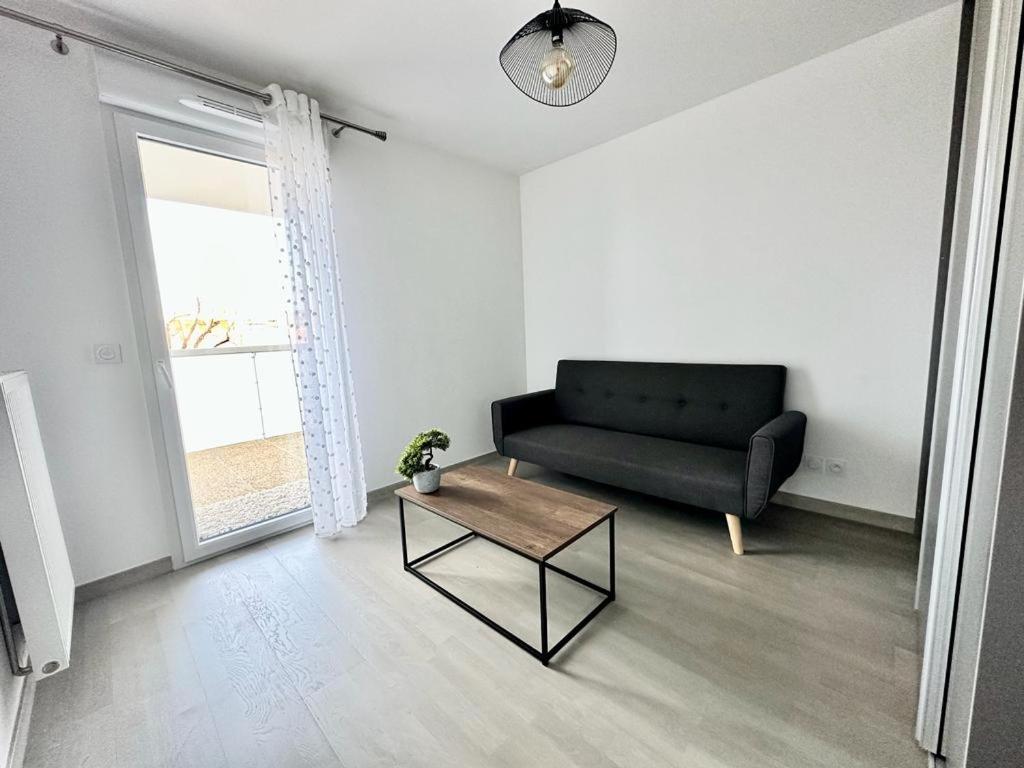 La Frontaliere Apartment Ambilly Екстериор снимка